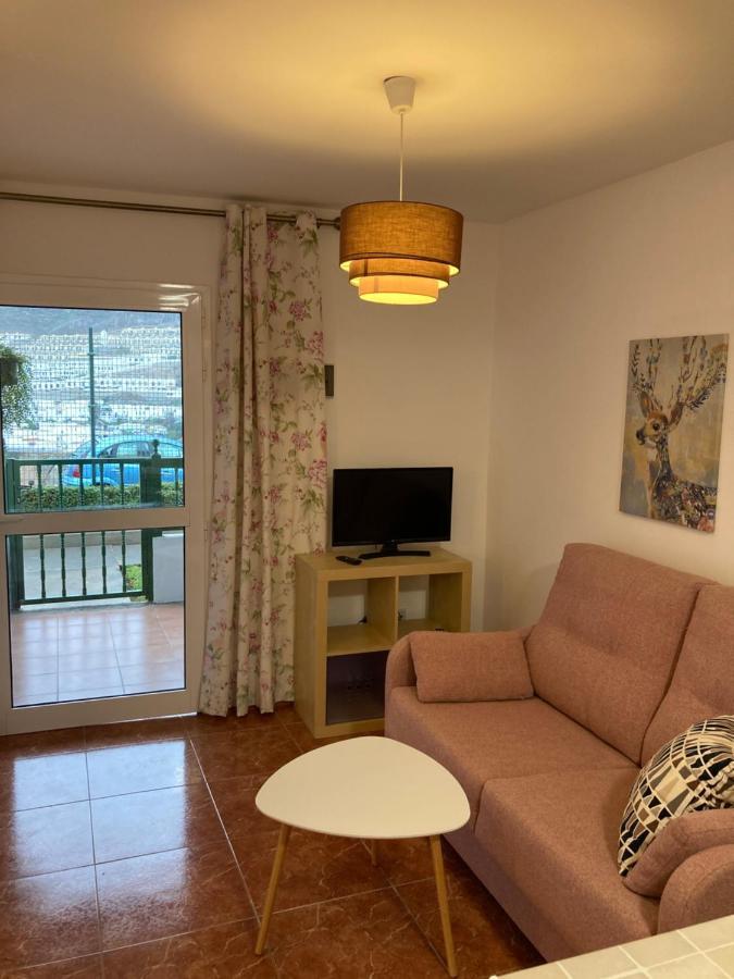 Carolina Apt 6 Gran Canaria Puerto Rico  Buitenkant foto